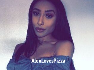 AlexLovesPizza