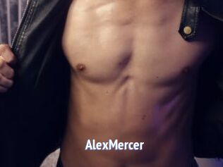 AlexMercer