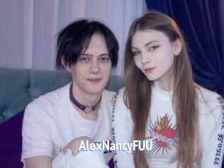 AlexNancyFUU