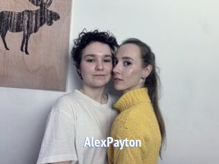 AlexPayton
