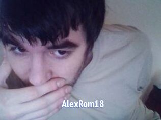 AlexRom18