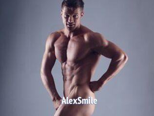 AlexSmile