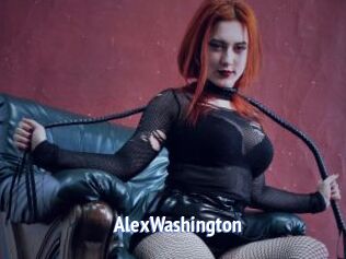 AlexWashington