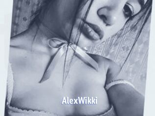 AlexWikki