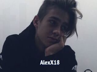 AlexX18