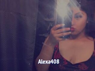 Alexa408