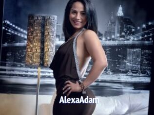 AlexaAdam