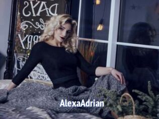 AlexaAdrian