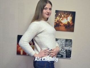 AlexaAmily
