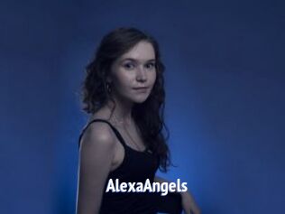 AlexaAngels