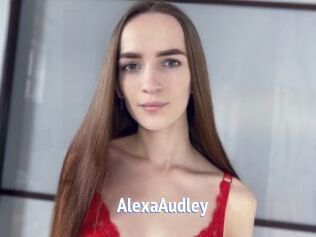 AlexaAudley