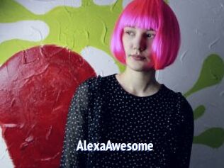 AlexaAwesome