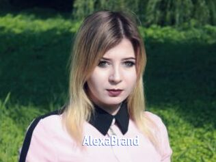 AlexaBrand