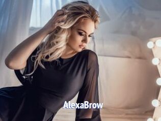 AlexaBrow