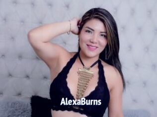 AlexaBurns