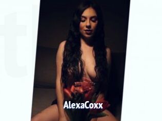 AlexaCoxx