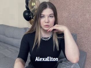 AlexaElton