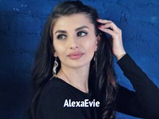 AlexaEvie