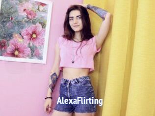 AlexaFlirting
