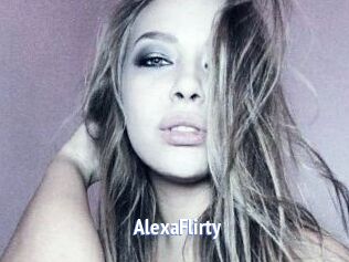 AlexaFlirty_