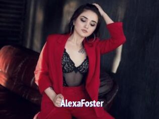 AlexaFoster