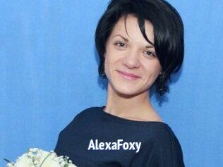 Alexa_Foxy