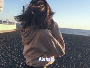 AlexaIs