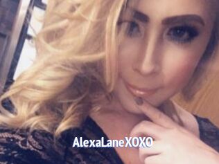 AlexaLaneXOXO