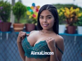 AlexaLincon