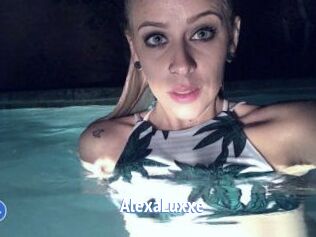 AlexaLuxxe