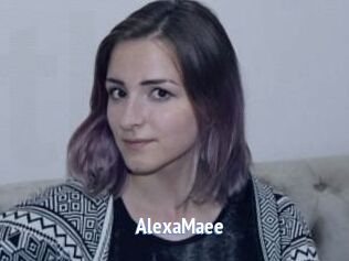 AlexaMaee