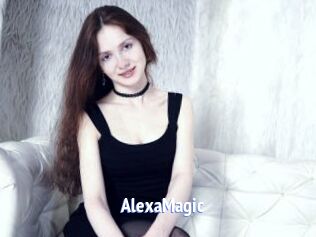 AlexaMagic