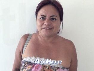 AlexaMature