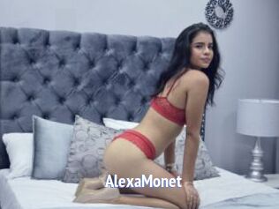 AlexaMonet