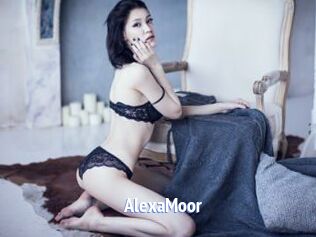 AlexaMoor