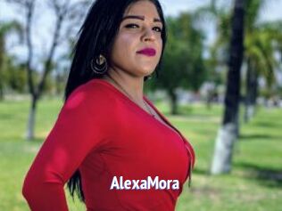 AlexaMora