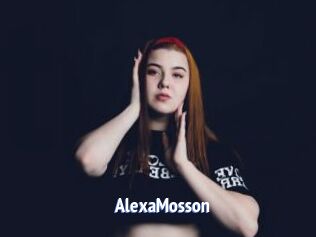 AlexaMosson
