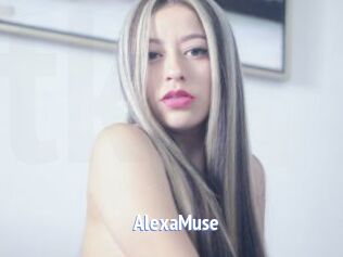 AlexaMuse