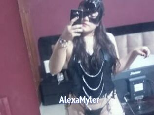 AlexaMyler