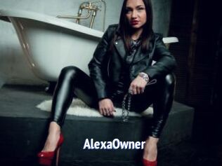 AlexaOwner