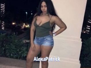 Alexa_Patrick