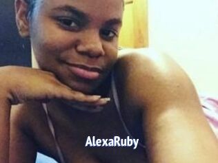 Alexa_Ruby