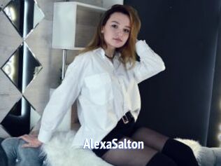 AlexaSalton