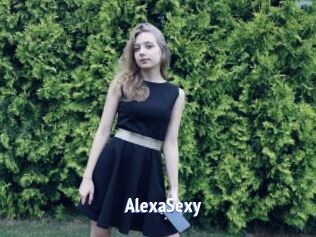 AlexaSexy