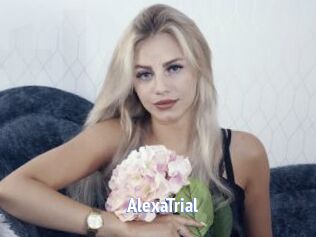 AlexaTrial
