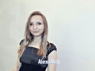 AlexaVaip
