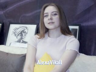 AlexaVikall