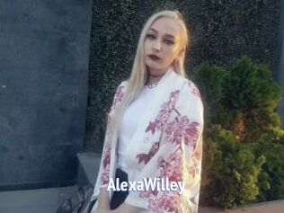 AlexaWilley