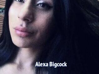 Alexa_Bigcock