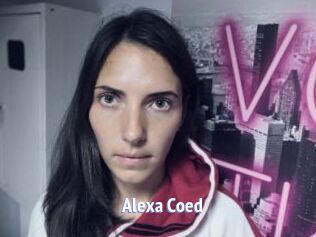 Alexa_Coed